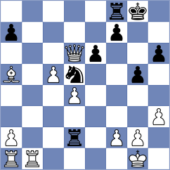 Bhavsar - Kuimov (Chess.com INT, 2021)