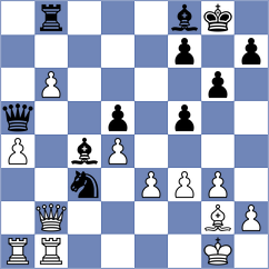 Topalov - Fishbein (chess.com INT, 2024)