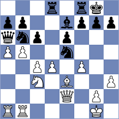Martinez Alcantara - Moon (Chess.com INT, 2021)