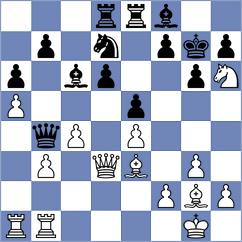 Valenzuela Fuentealba - Jessel (Chess.com INT, 2020)