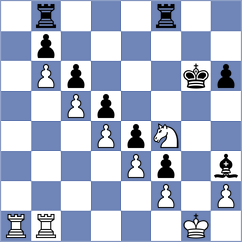 Bintang - Nikanova (Chess.com INT, 2021)