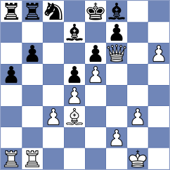 Bettalli - Paterek (chess.com INT, 2023)