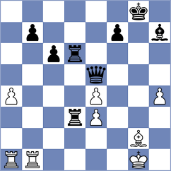 Oddone - Bendayan Claros (chess.com INT, 2023)