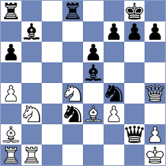 Brahami - Pham (Chess.com INT, 2021)