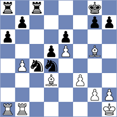 Haessel - Ptacnikova (chess.com INT, 2021)