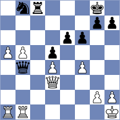 Nekrasova - Sitoe (Chess.com INT, 2021)