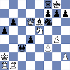Bambino Filho - Plyasunov (chess.com INT, 2024)