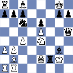 Pereira - Arabidze (Chess.com INT, 2021)