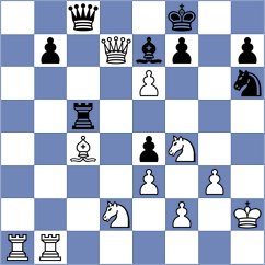 Terry - Gabrielian (chess.com INT, 2024)