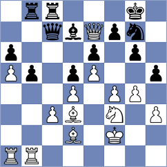 Kujawski - Marcolino (chess.com INT, 2023)