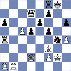 Titarov - Shapiro (chess.com INT, 2024)