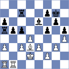 Terry - Iturrizaga Bonelli (chess.com INT, 2021)
