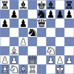 Kosteniuk - Arakhamia-Grant (chess.com INT, 2021)