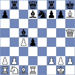 Bologan - Ganzhurov (chess.com INT, 2024)