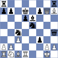 Lapite - Ghasi (Chess.com INT, 2017)