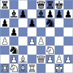 Tang - Jiang (Chess.com INT, 2021)