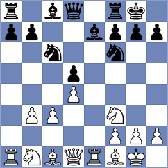 Hrbek - Haring (chess.com INT, 2024)