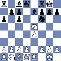 Olape - Swayams (Chess.com INT, 2017)