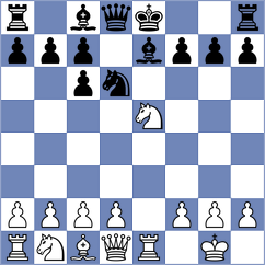 Olape - Pastar (Chess.com INT, 2020)