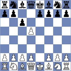 Bollen - Ezat (Chess.com INT, 2020)