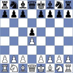 Maly - Grinev (chess.com INT, 2021)