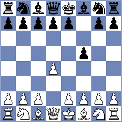 Kucuksari - Chambers (chess.com INT, 2021)