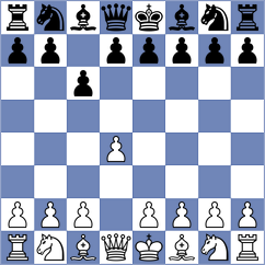 Pert - Haydon (Chess.com INT, 2020)