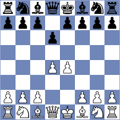 Laico - Kireev (Chess.com INT, 2018)