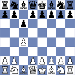 Wilson - Bronstein (Chess.com INT, 2021)
