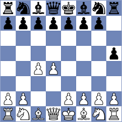 Rietze - Lazarne Vajda (chess.com INT, 2023)