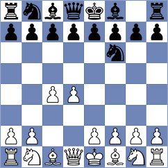 Ferreira - Coelho (chess.com INT, 2024)