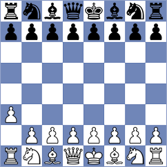 Hamitevici - Kunin (chess.com INT, 2023)