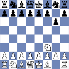 Sadovsky - Demidov (chess.com INT, 2021)