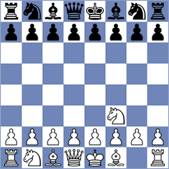 Deepanjali Srivastava - Fominykh (FIDE Online Arena INT, 2024)