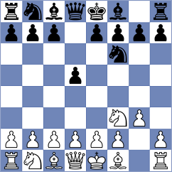 Tabuenca Mendataurigoitia - Andriasian (chess.com INT, 2023)