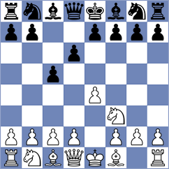 McNeill - Mirzanurov (chess.com INT, 2021)