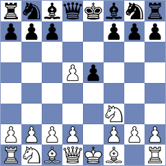 Roberson - Stepanyan (Chess.com INT, 2020)