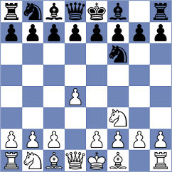 Brunello - Mogranzini (Premium Chess Arena INT, 2020)