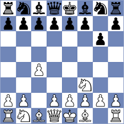 Laith - Rojas Salas (Chess.com INT, 2020)