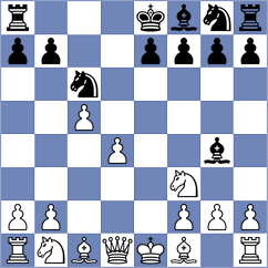 Quirke - Lach (chess.com INT, 2024)