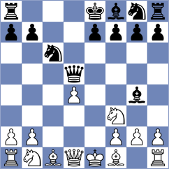 Atanasov - Afonasieva (Chess.com INT, 2020)