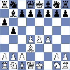 Guzman Lozano - Cardozo (chess.com INT, 2024)