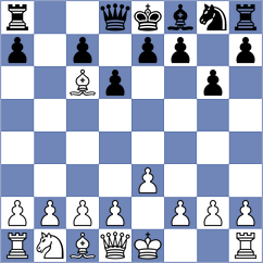 Herndlbauer - Spremo (Chess.com INT, 2021)