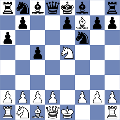 Volf - Markun (Chess.com INT, 2021)