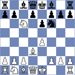 Kasparova - Nestorovic (Veliko Gradiste, 2018)