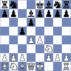 Estrada Nieto - Perez Torres (chess.com INT, 2021)