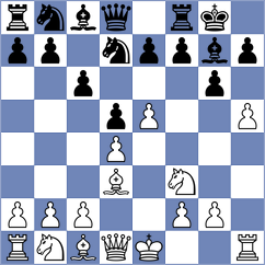 Darini - Krassilnikov (Chess.com INT, 2021)