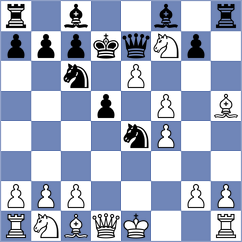 Antonio - Tay (Chess.com INT, 2020)