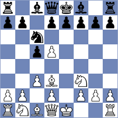 Martinez Alcantara - Karacsonyi (chess.com INT, 2024)
