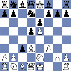 Mammadzada - Moreira (chess.com INT, 2024)